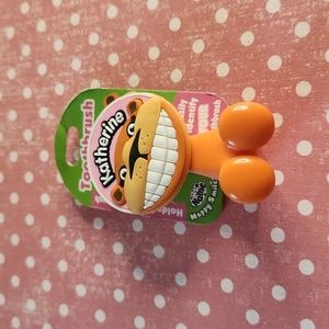 Toothbrush holder Katherine sp18